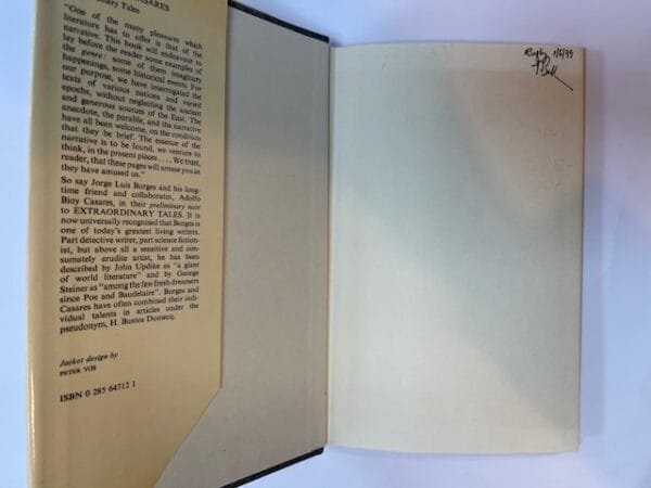 Extraordinary Tales - Image 2