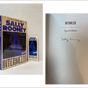 Intermezzo (SIGNED)