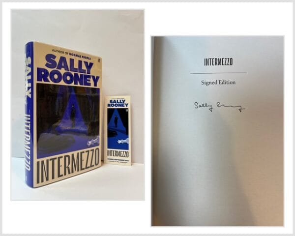 Intermezzo (SIGNED)