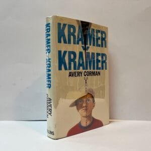 Kramer V. Kramer