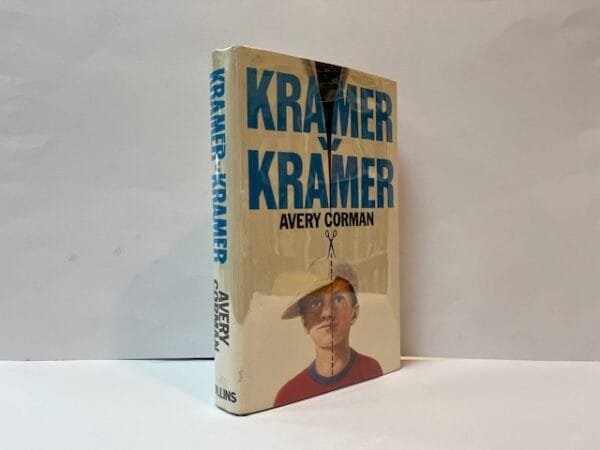 Kramer V. Kramer