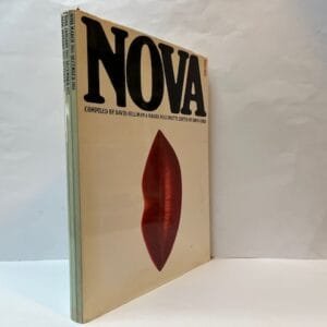 NOVA 1965-1975