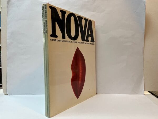NOVA 1965-1975