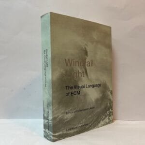 Windfall Light: The Visual Language of ECM