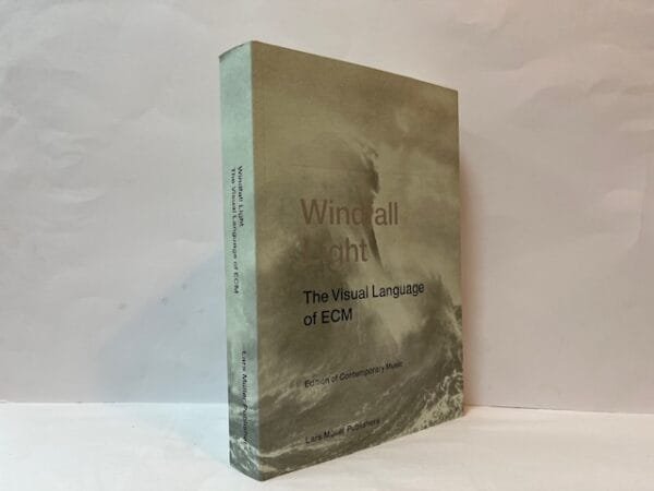 Windfall Light: The Visual Language of ECM