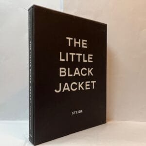 The Little Black Jacket: Chanel's Classic Revisted