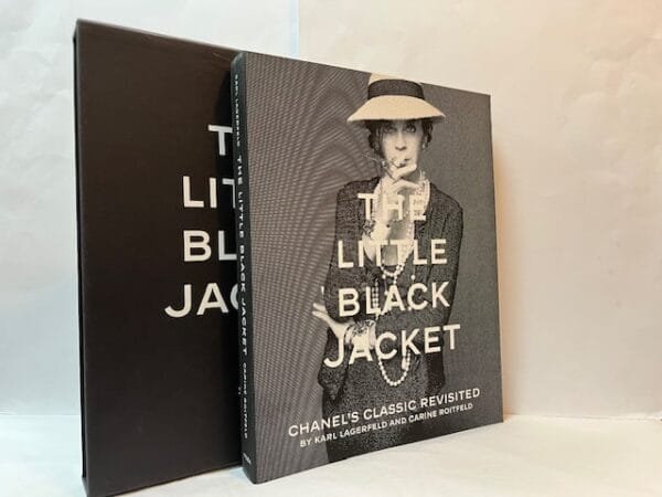 The Little Black Jacket: Chanel's Classic Revisted - Image 2