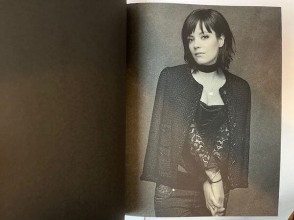 The Little Black Jacket: Chanel's Classic Revisted - Image 3