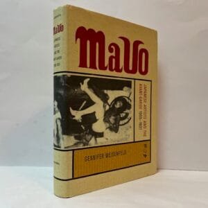 MAVO: Japanese Artists and the Avant-Garde, 1905-1931