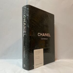 Chanel Catwalk: The Complete Karl Lagerfeld Collections