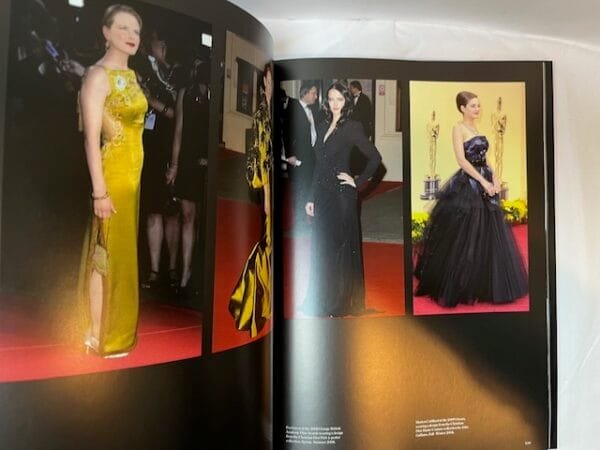 Stars in Dior: From Screen to Streets - Image 4