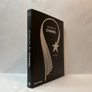 Jewelry by Chanel