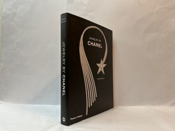 Jewelry by Chanel