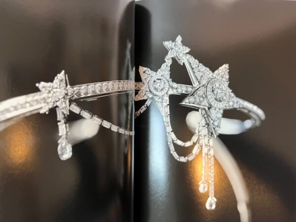 Jewelry by Chanel - Image 3