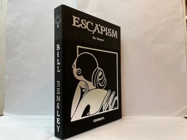 Escapism - Image 2