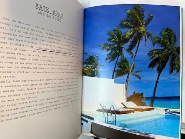Chic Stays: Conde Nast Traveller's Favourite People on Their Favorite Places - Image 3