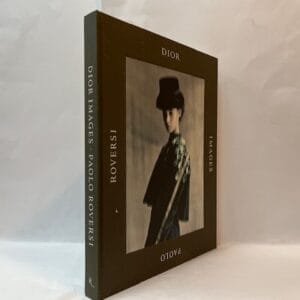 Dior Images: Paolo Roversi