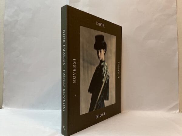 Dior Images: Paolo Roversi