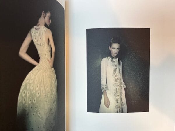 Dior Images: Paolo Roversi - Image 2