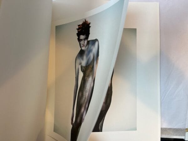 Dior Images: Paolo Roversi - Image 3