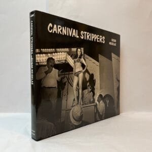 Carnaval Strippers