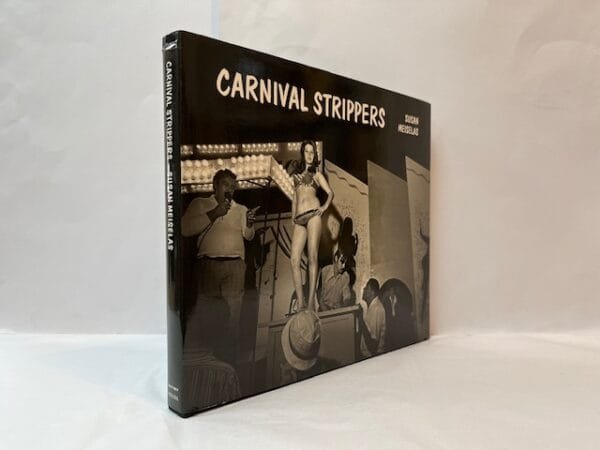 Carnaval Strippers
