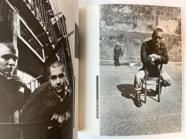 Skinhead - Image 4