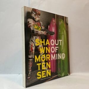 Out of Mind: Shawn Mortensen
