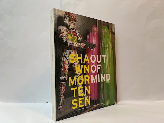 Out of Mind: Shawn Mortensen