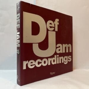 Def Jam Recordings: The First 25 Years of the Last Great Record Label