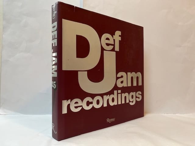 Def Jam Recordings: The First 25 Years of the Last Great Record Label