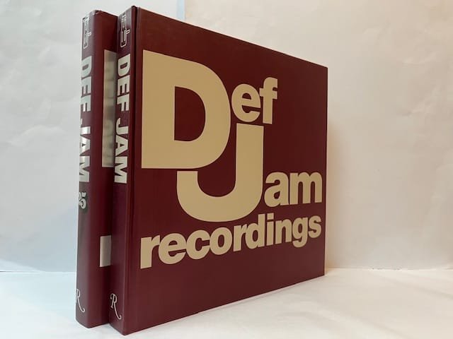 Def Jam Recordings: The First 25 Years of the Last Great Record Label - Image 2