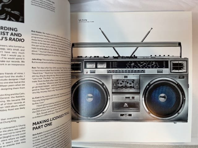 Def Jam Recordings: The First 25 Years of the Last Great Record Label - Image 3