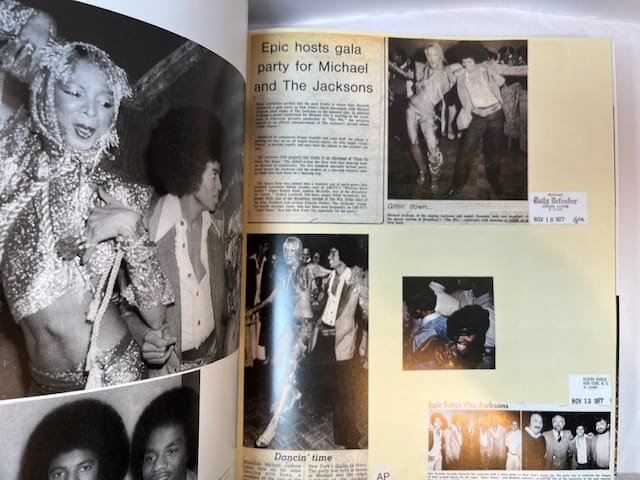 Studio 54 (SIGNED) - Image 3