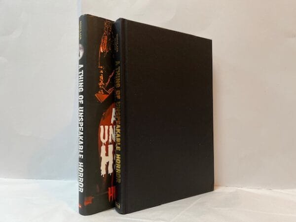 A Thing of Unspeakable Horror: The History of Hammer Films - Image 2