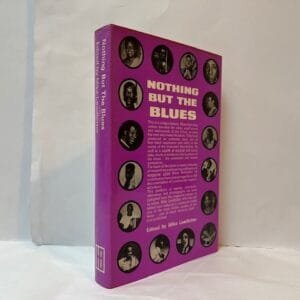 Nothing but the Blues