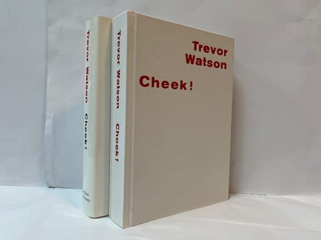 Cheek! - Image 2