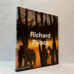 Richard Prince