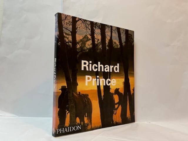 Richard Prince