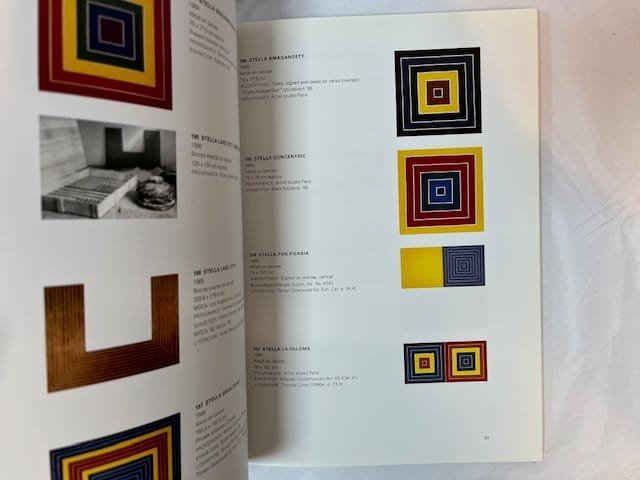Sturtevant: The Brutal Truth/Catalogue Raisonne, 1964-2004 - 2 VOLUMES - Image 4