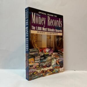 Official Guide to the Money Records