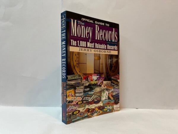 Official Guide to the Money Records