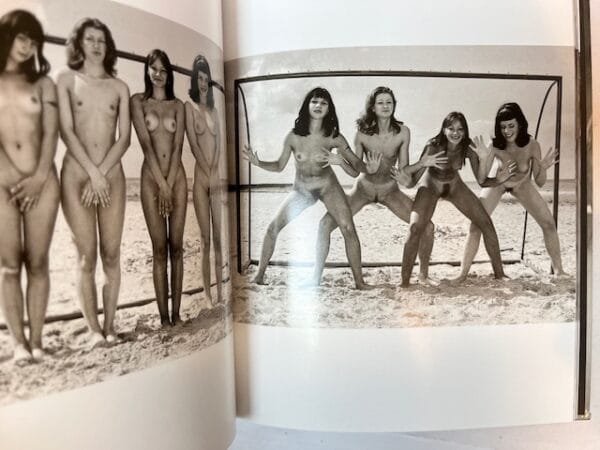 Sexy Sports: Maximal Crazy Girls [vol 1 and 2 - all published] - Image 3