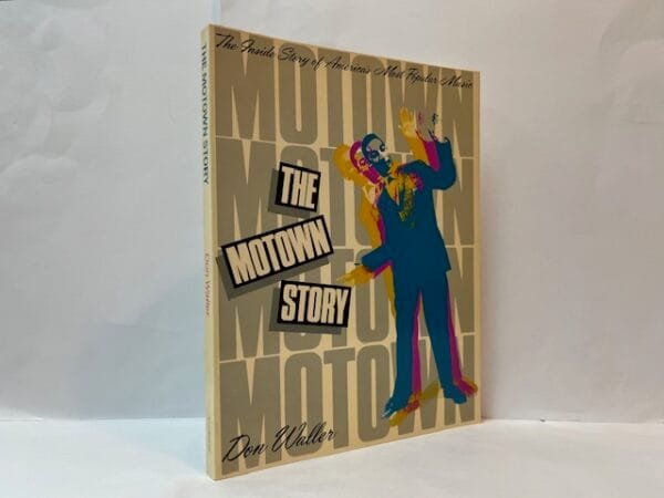 The Motown Story