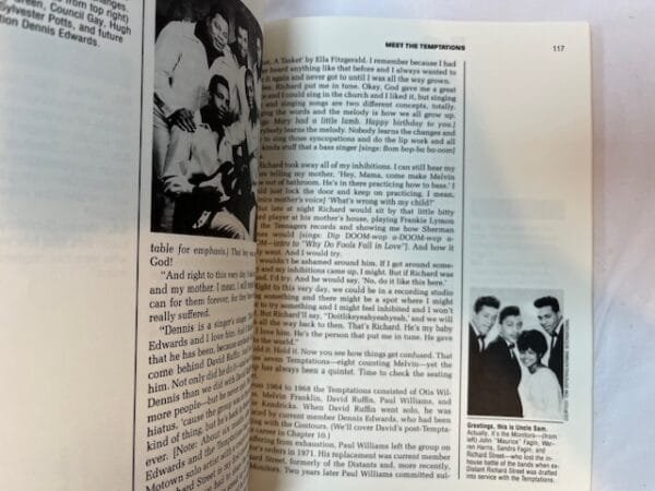 The Motown Story - Image 2