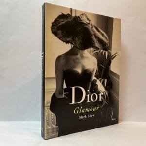 Dior Glamour: Mark Shaw Photographs from 1952 to 1962