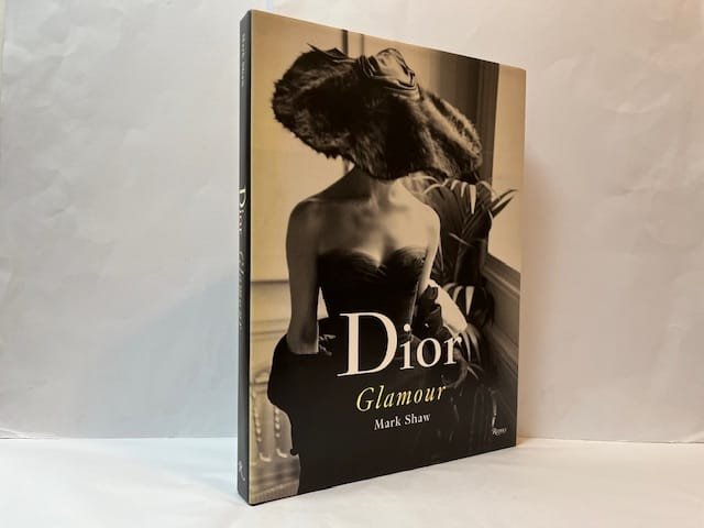 Dior Glamour: Mark Shaw Photographs from 1952 to 1962