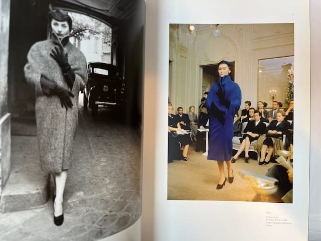 Dior Glamour: Mark Shaw Photographs from 1952 to 1962 - Image 2