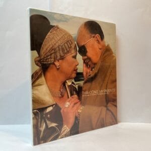 Thai-Cong: My Parents. A Homage to Fashion, Photography and Life