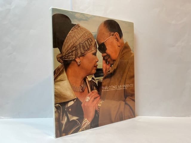 Thai-Cong: My Parents. A Homage to Fashion, Photography and Life
